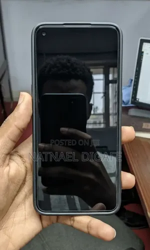 New Oppo A11 128 GB Blue