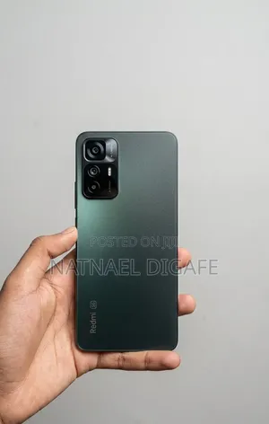 New Xiaomi Redmi Note 13 Pro 5G 128 GB Green