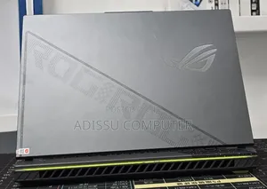 New Laptop Asus ROG Strix G16 16GB Intel Core i9 SSD 1T