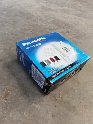 Panasonic - Telephone