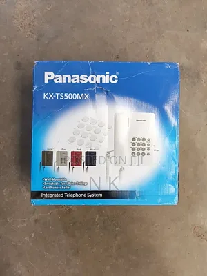 Panasonic - Telephone