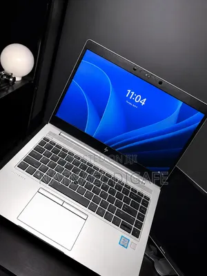 Laptop HP EliteBook 850 G5 8GB Intel Core i5 SSD 512GB