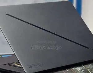 New Laptop Asus ROG Strix G16 16GB Intel Core Ultra 9 SSD 1T