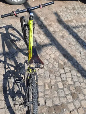 Phonex Bike