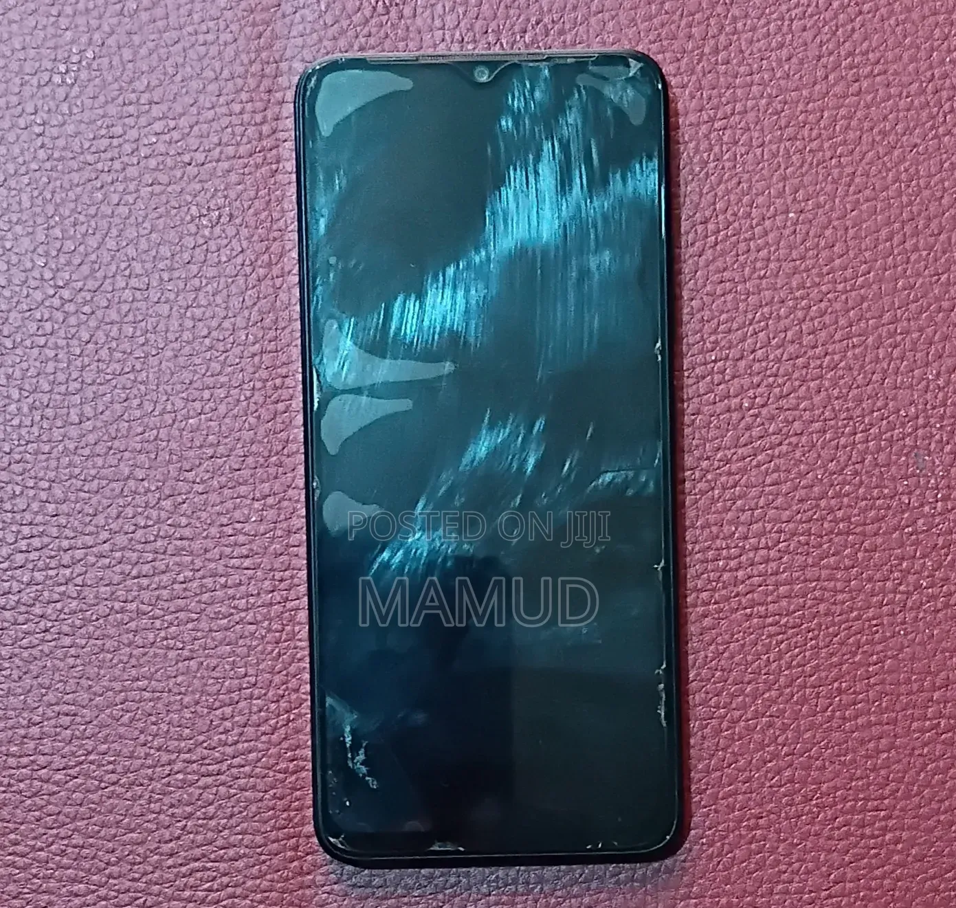 Itel A70 256 GB Black