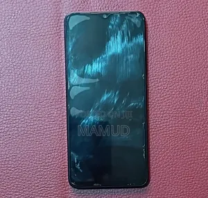 Itel A70 256 GB Black