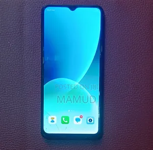 Itel A70 256 GB Black
