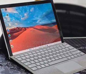New Laptop Microsoft Surface Pro 7+ 16GB Intel Core i5 SSD 256GB