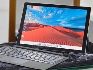 New Laptop Microsoft Surface Pro 7+ 16GB Intel Core i5 SSD 256GB