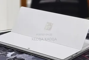 New Laptop Microsoft Surface Pro 7+ 16GB Intel Core i5 SSD 256GB