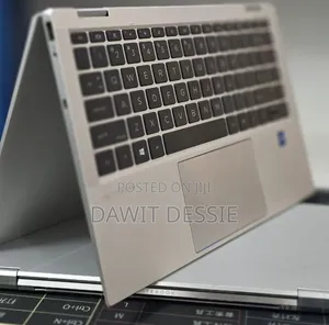 New Laptop HP EliteBook 1040 G8 16GB Intel Core i7 SSD 512GB
