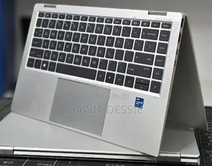 New Laptop HP EliteBook 1040 G8 16GB Intel Core i7 SSD 512GB