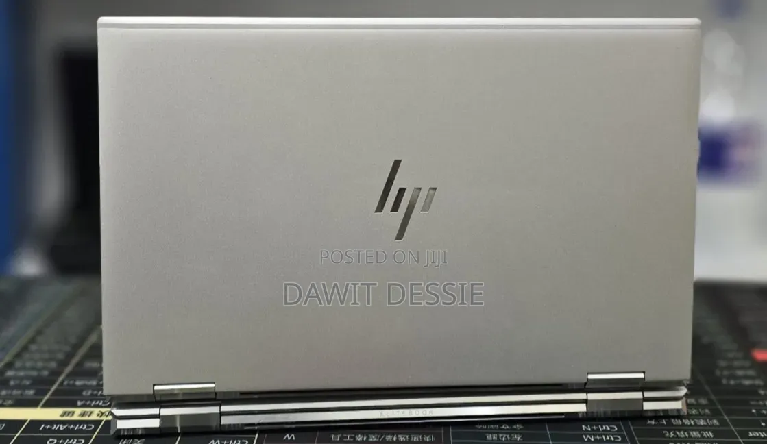 New Laptop HP EliteBook 1040 G8 16GB Intel Core i7 SSD 512GB