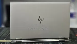 New Laptop HP EliteBook 1040 G8 16GB Intel Core i7 SSD 512GB