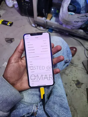 Apple iPhone XS Max 64 GB Gold