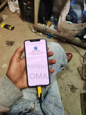 Apple iPhone XS Max 64 GB Gold