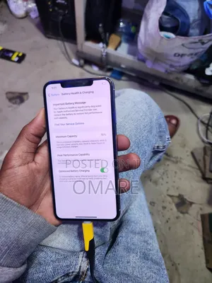 Apple iPhone XS Max 64 GB Gold