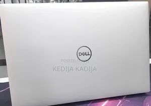 New Laptop Dell XPS 15 9500 16GB Intel Core i7 SSD 512GB