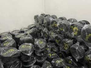 Dumbbell and Barbell Local