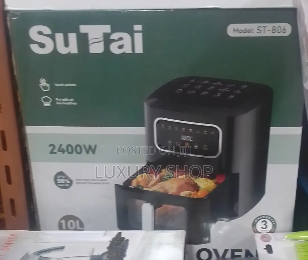 Sutai Air Fryer