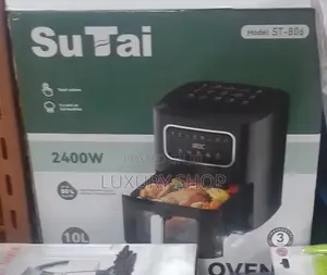 Sutai Air Fryer