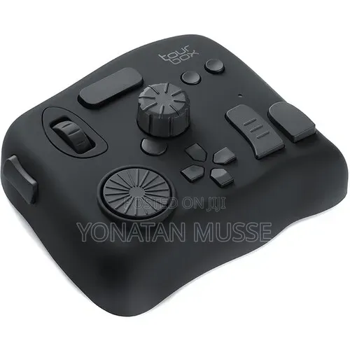 Tourbox Neo