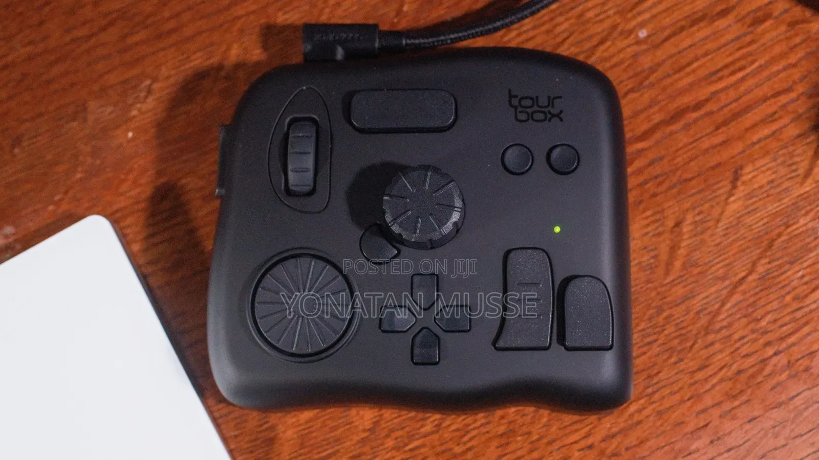 Tourbox Neo