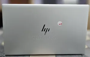 New Laptop HP EliteBook 850 G8 16GB Intel Core i7 SSD 512GB