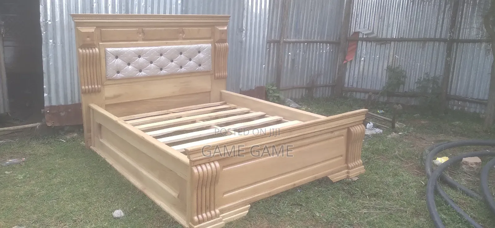 Game Furniture