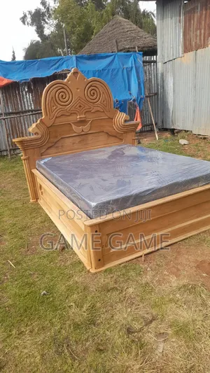 Game Furniture