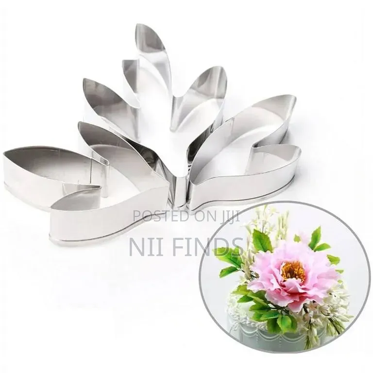 Flower Cutters