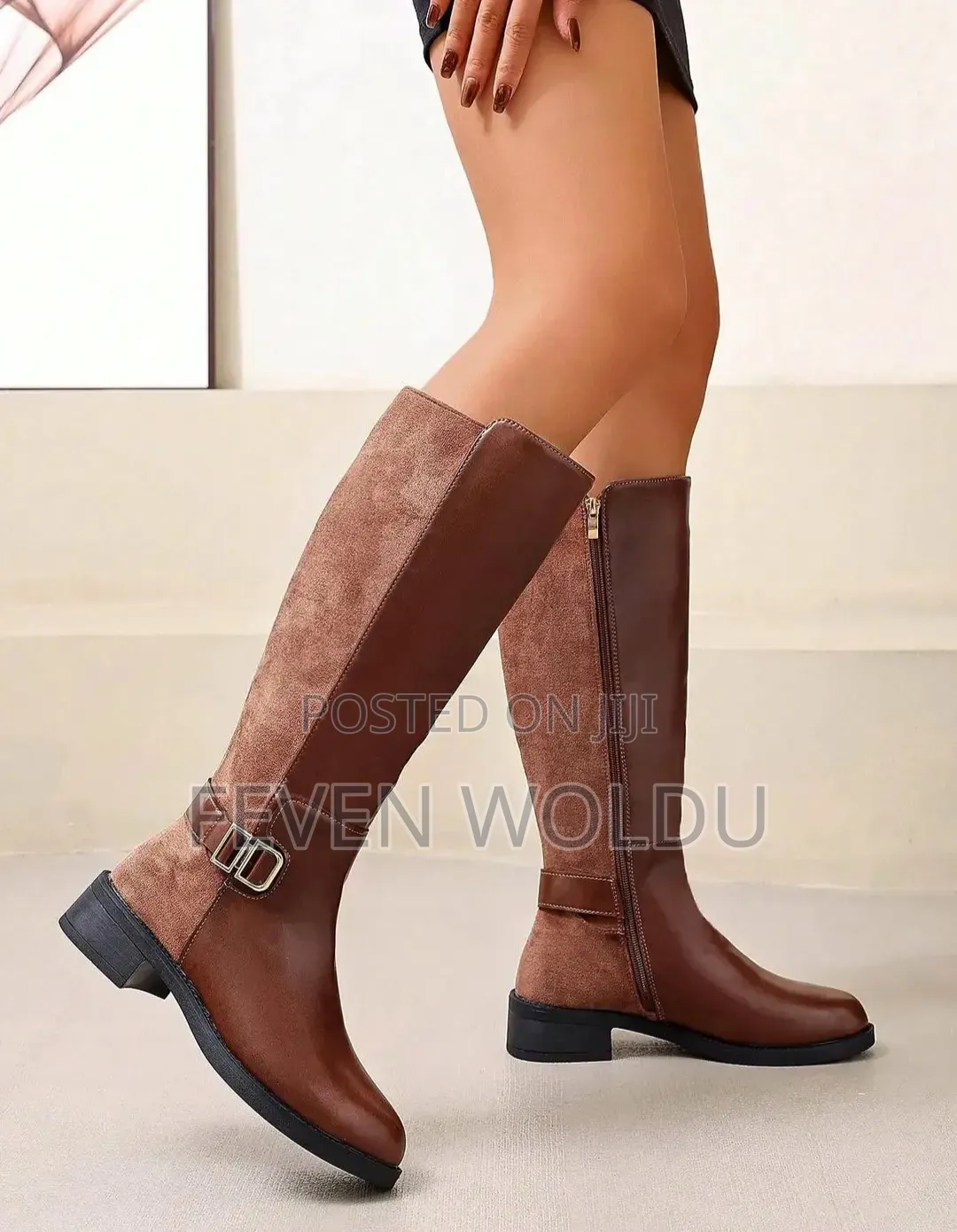 Quality Shoes Brand