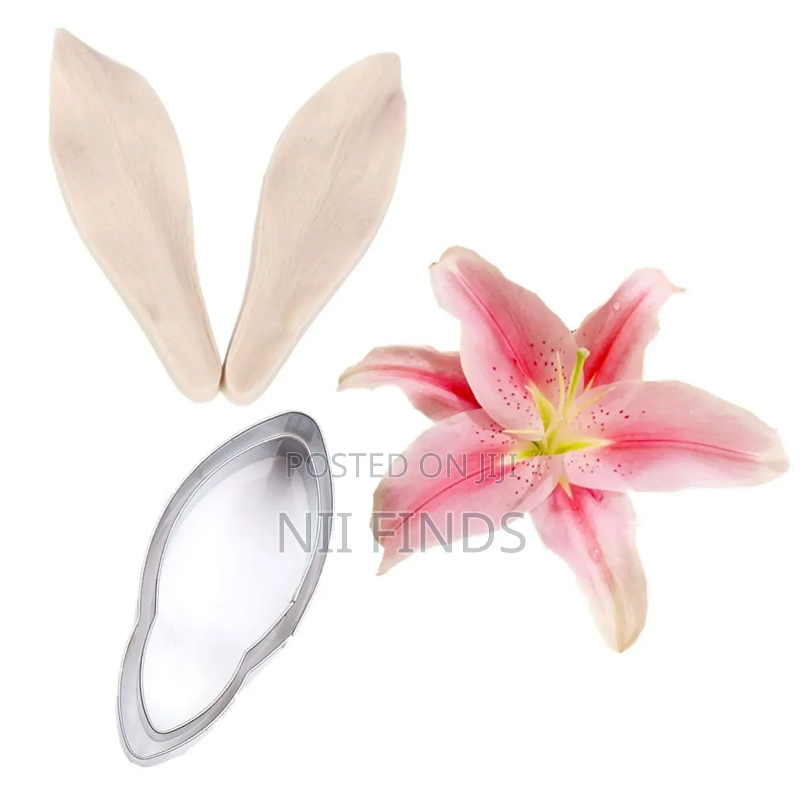 Flower Cutters
