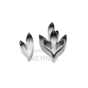 Flower Cutters