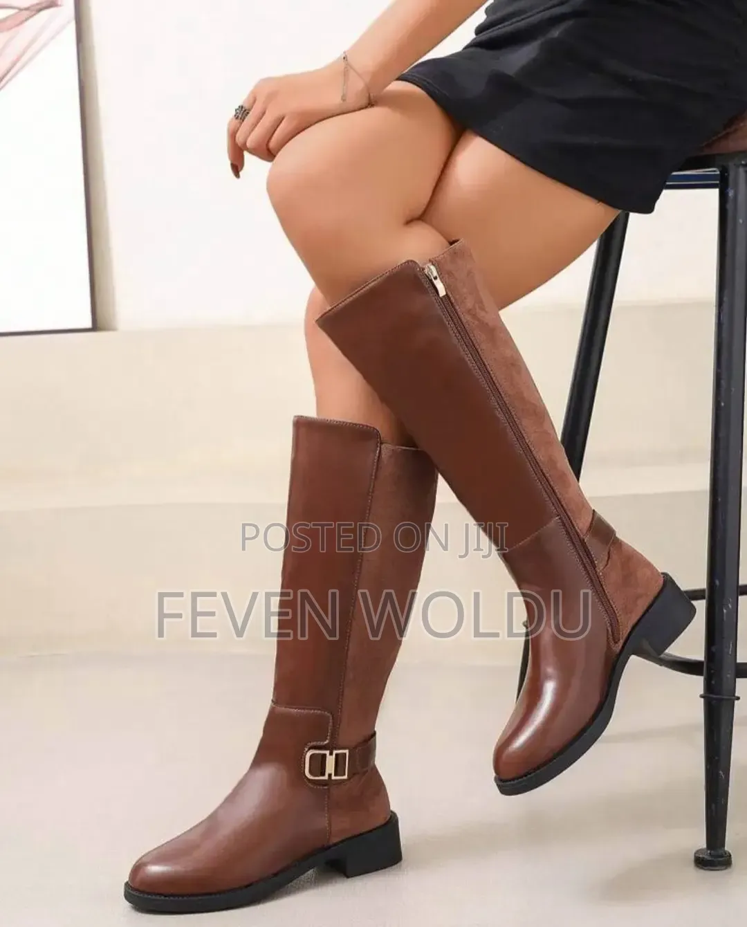 Quality Shoes Brand
