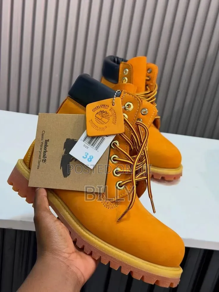 Timberland