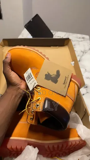 Timberland
