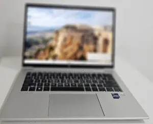 New Laptop HP EliteBook 840 G9 16GB Intel Core i5 SSD 512GB