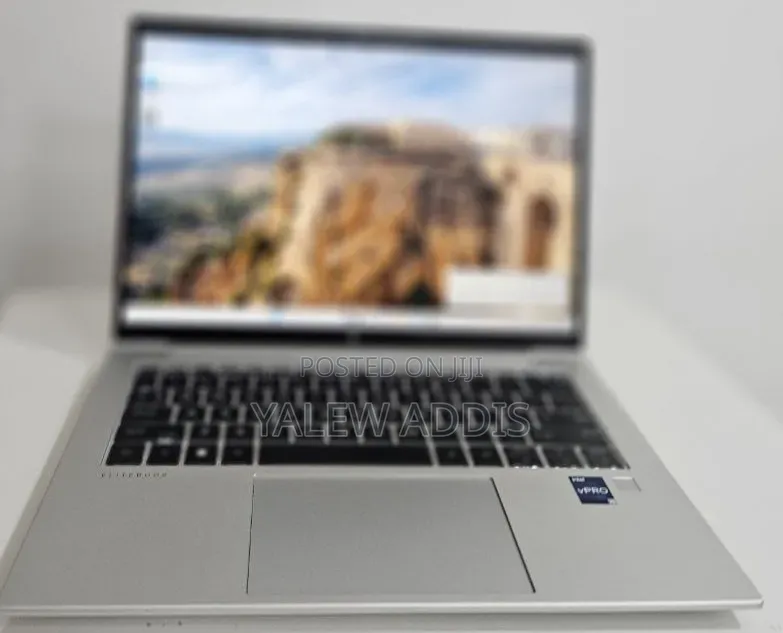 New Laptop HP EliteBook 840 G9 16GB Intel Core i5 SSD 512GB
