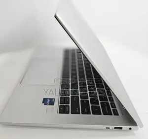 New Laptop HP EliteBook 840 G9 16GB Intel Core i5 SSD 512GB