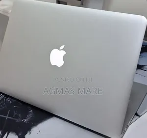 New Laptop Apple MacBook Air 2015 8GB Intel Core i5 SSD 256GB