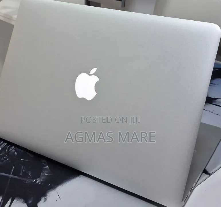 New Laptop Apple MacBook Air 2015 8GB Intel Core i5 SSD 256GB