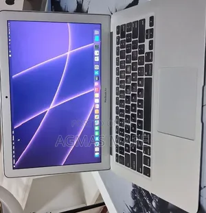 New Laptop Apple MacBook Air 2015 8GB Intel Core i5 SSD 256GB