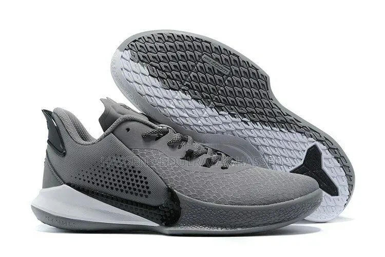 Nike Kobe Gray