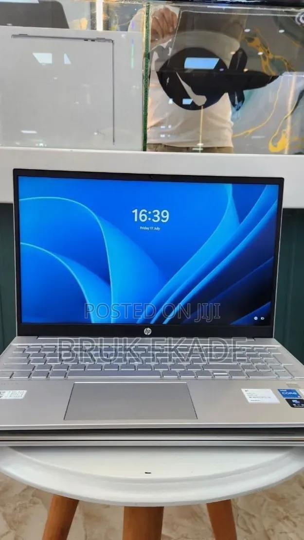 New Laptop HP Pavilion 15 16GB Intel Core i5 SSD 1T