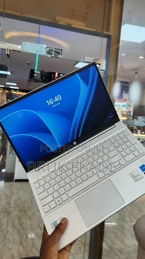 New Laptop HP Pavilion 15 16GB Intel Core i5 SSD 1T