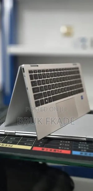 New Laptop HP EliteBook 840 G8 16GB Intel Core i7 SSD 512GB