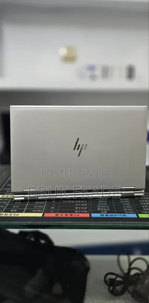 New Laptop HP EliteBook 840 G8 16GB Intel Core i7 SSD 512GB