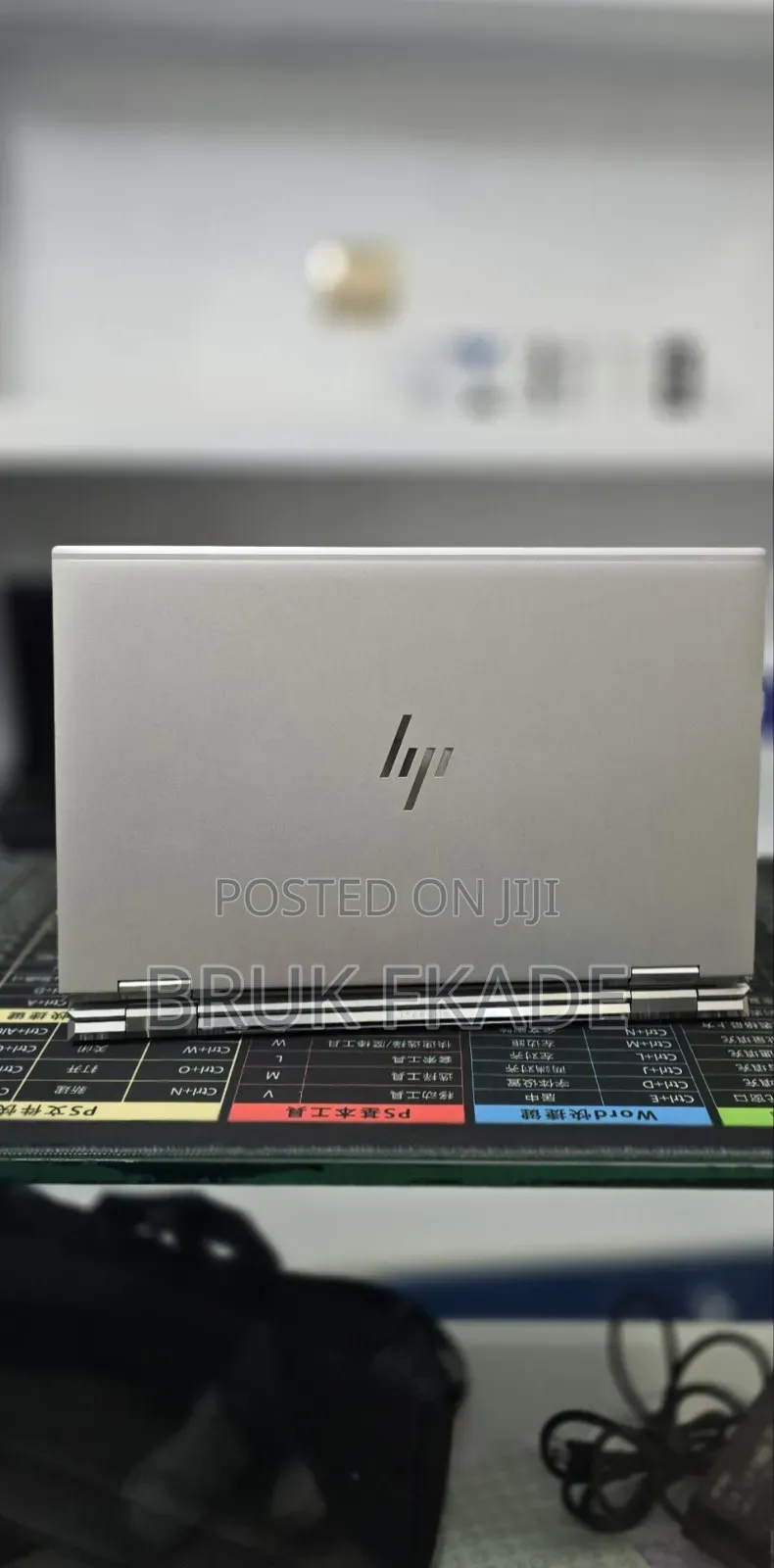 New Laptop HP EliteBook 840 G8 16GB Intel Core i7 SSD 512GB
