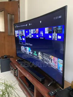 Samsung 65 Inches Used TV